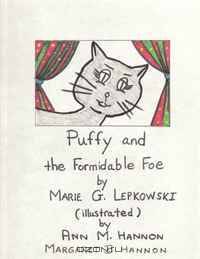 Puffy and the Formidable Foe