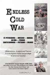 Endless Cold War