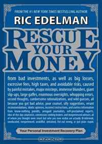 Rescue Your Money: Your Personal Investment Recovery Plan