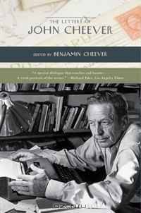 The Letters of John Cheever