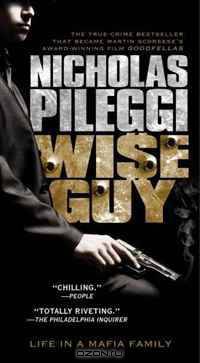 Wiseguy