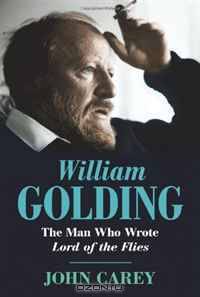 William Golding: The Man Who Wrote Lord of the Flies