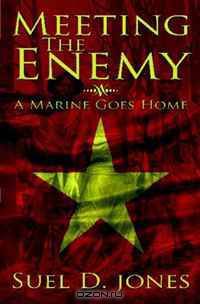 Meeting the Enemy: A Marine Returns Home
