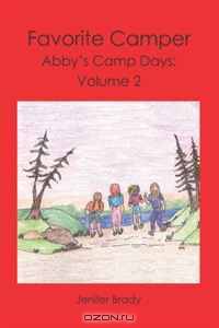 Favorite Camper: Abby