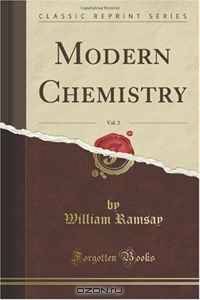 Modern Chemistry (Classic Reprint)