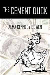 The Cement Duck