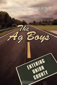 The Ag Boys