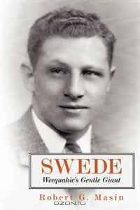 SWEDE: Weequahic