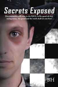 Secrets Exposed: discrimination still exist in the nscs,inThe good ole boy racing seriesThe proof and the truth shall set you free!
