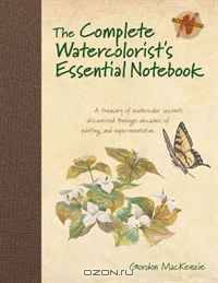 The Complete Watercolorist