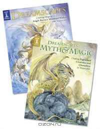 Watercolor Painting with Stephanie Pui-Man Law Books Bundle