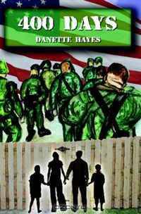 ...400 Days: Chronicled Adventures of a Soldier and his wife living abroad during deployment