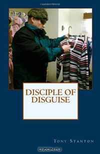 Disciple of Disguise