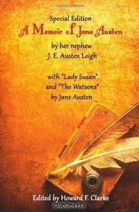 A Memoir of Jane Austen