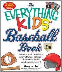 The Everything KIDS