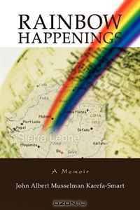 Rainbow Happenings