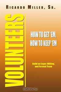 Volunteers: How to Get 