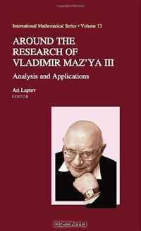 Around the Research of Vladimir Maz