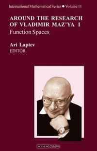 Around the Research of Vladimir Maz