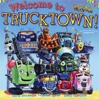 Welcome to Trucktown!