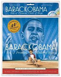 Barack Obama: Son of Promise, Child of Hope