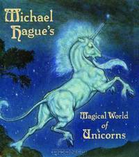 Michael Hague