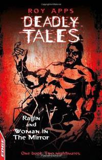 Raijin and Woman in the Mirror (Edge Deadly Tales)