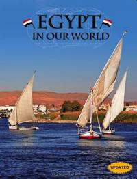 Egypt. Ali Brownlie Bojang (Countries in Our World)