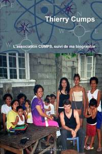 Thierry Cumps (French Edition)