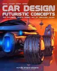 Car Design: Futuristic Concepts