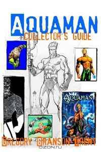 Aquaman Collector