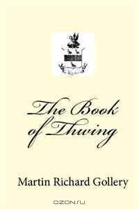 The Book of Thwing