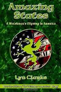 Amazing States: A Welshman