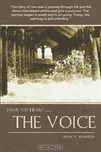 Have you Heard THE VOICE