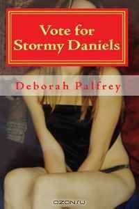 Vote for Stormy Daniels: Senator David Vitter