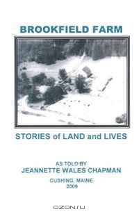 Brookfield Farm: Stories of Land and Lives