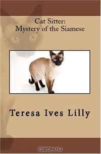 Cat Sitter: Mystery of the Siamese