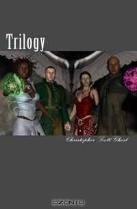 Trilogy: Books 1,2 an 3 the 4th horsemen series