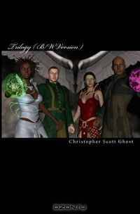 b/w version (trilogy): The 4th Horsemen series