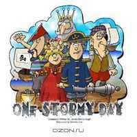 One Stormy Day