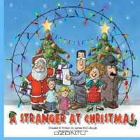 A Stranger At Christmas
