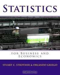 Statistics for Business and Economics