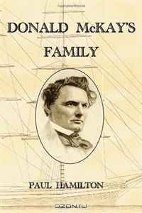 Donald McKay
