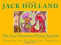 The Last Tennessee Flying Squirrel