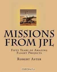 Missions from JPL: Fifty Years of Amazing Flight Projects