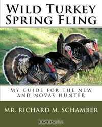 Wild Turkey Spring Fling: My guide for the new and novas hunter (Volume 1)