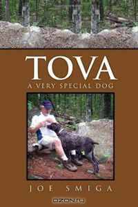 Tova: A Very Special Dog