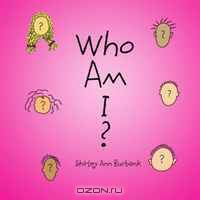 Who Am I?