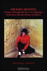 Michael Jackson, As Seen Through the Eye