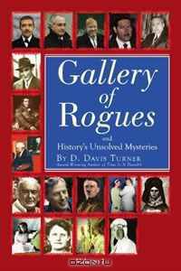 Gallery of Rogues: History